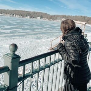 Meet your Posher, Zara